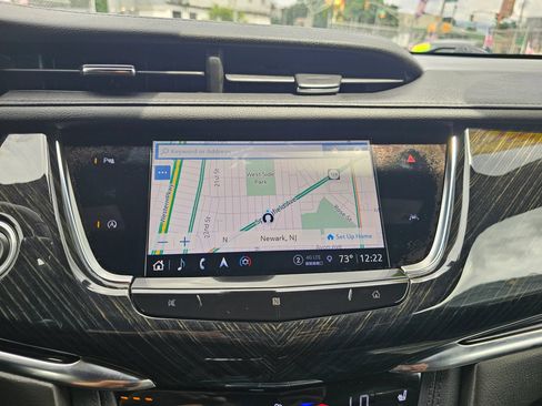 Used 2021 Cadillac XT6 Premium Luxury AWD/4WD image 22