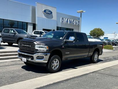 Used 2023 RAM 3500 Laramie