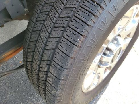 Used 2020 Ford F250 Lariat w/ Chrome Package image 14