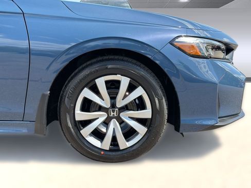 New 2026 Honda Civic LX image 12