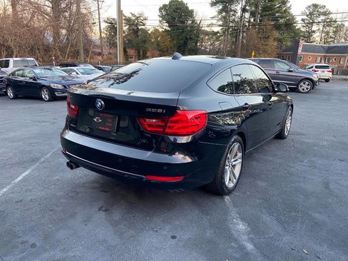 Used 2016 BMW 328i Gran Turismo xDrive image 6