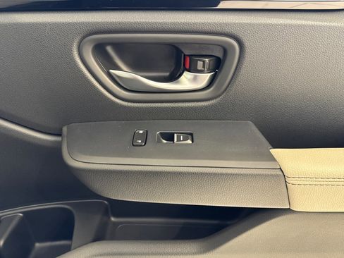 New 2026 Honda Passport RTL image 27