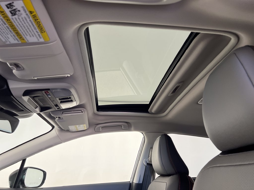New 2026 Subaru Crosstrek 2.5i Limited AWD/4WD image 23