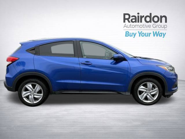 Used 2019 Honda HR-V EX image 8