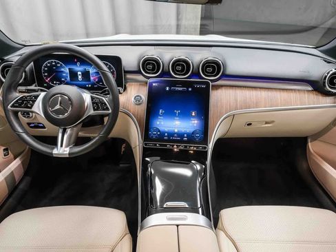 Certified 2023 Mercedes-Benz C 300 C 300 image 13