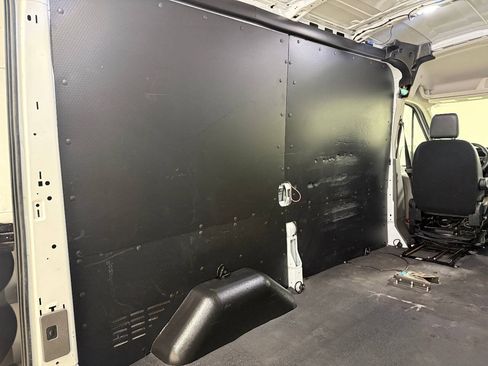 Used 2020 Ford Transit 250 Medium Roof w/ Load Area Protection Package RWD image 85