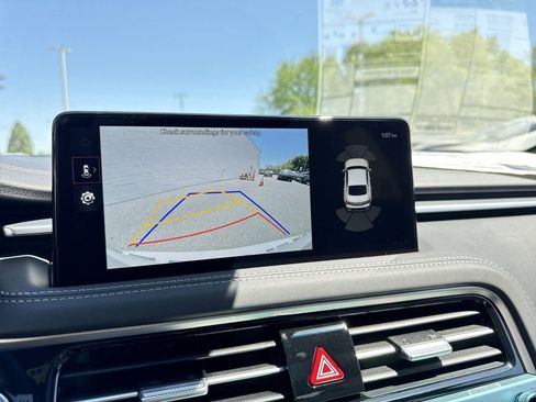 New 2025 Genesis G70 2.5T w/ Sport Prestige Package image 23