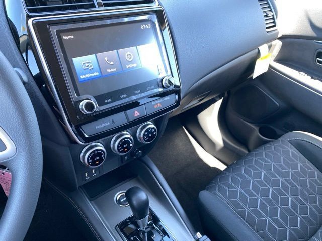 New 2027 Mitsubishi Outlander Sport ES AWD/4WD image 16