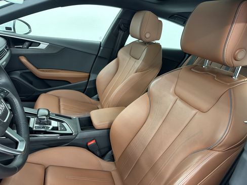 Certified 2024 Audi A5 2.0T Premium AWD/4WD image 18
