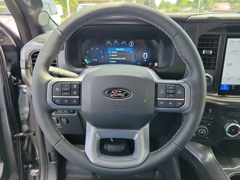 New 2026 Ford F150 Lariat w/ Equipment Group 502A High AWD/4WD image 23