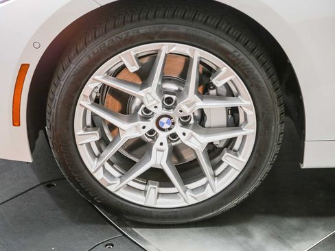 Used 2026 BMW 330i Sedan w/ Premium Package RWD image 10
