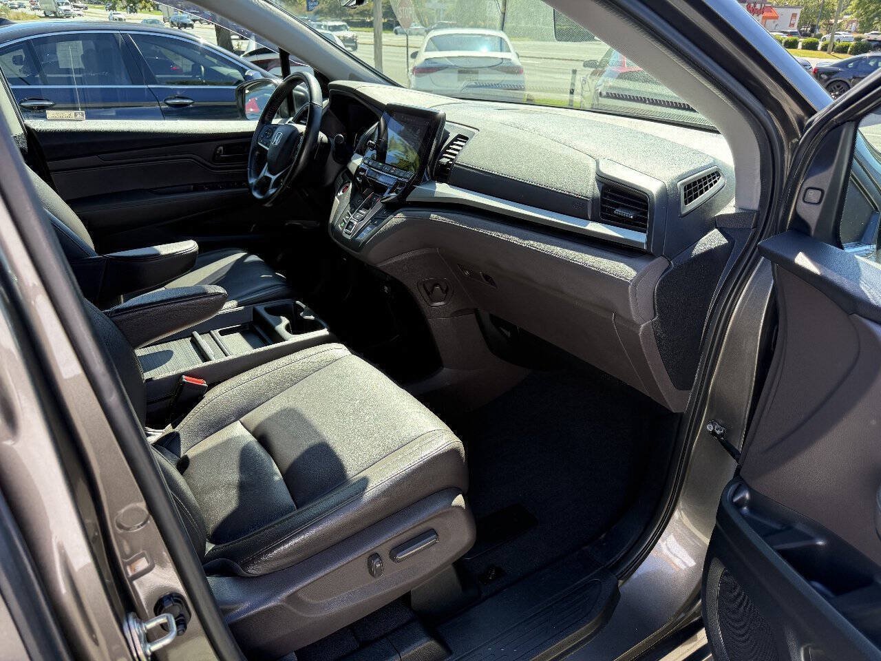 Used 2020 Honda Odyssey EX-L image 14