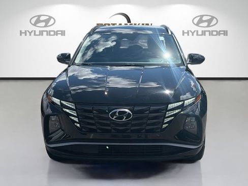 Used 2023 Hyundai Tucson SEL FWD image 2