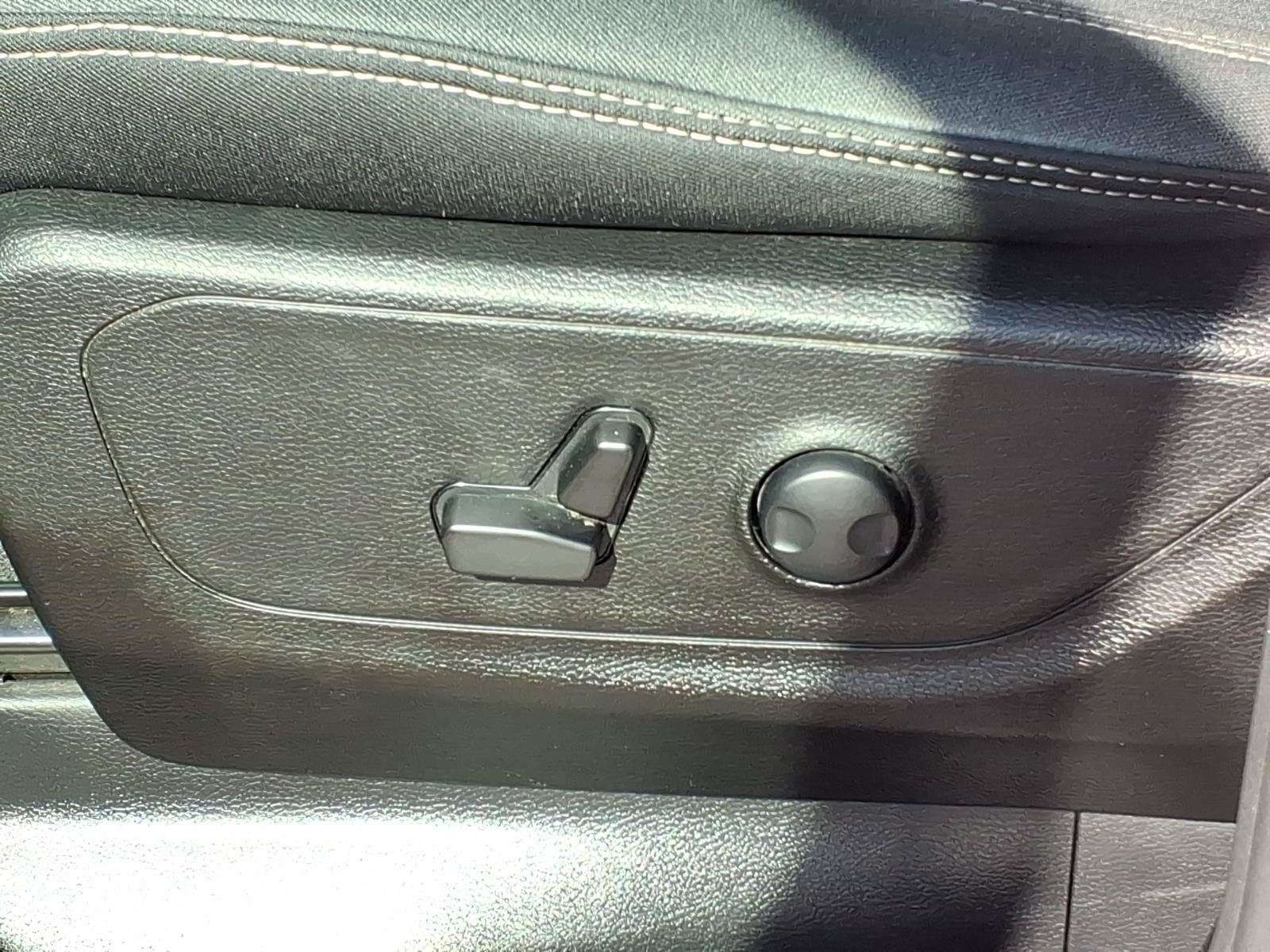 Used 2024 RAM 1500 Big Horn AWD/4WD image 18