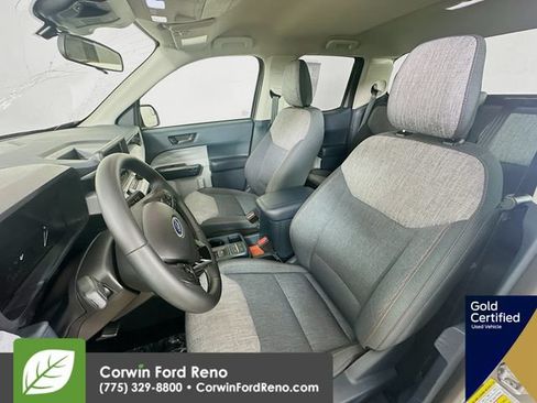 Certified 2024 Ford Maverick XLT w/ XLT Luxury Package FWD image 23