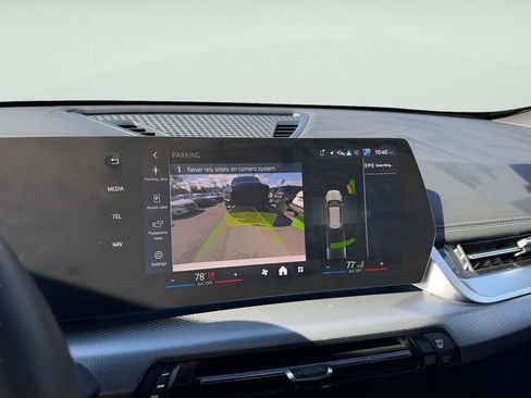 Used 2025 BMW X1 xDrive28i w/ M Sport Package image 29