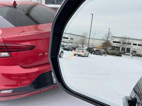 Used 2024 Toyota Sequoia Capstone image 27