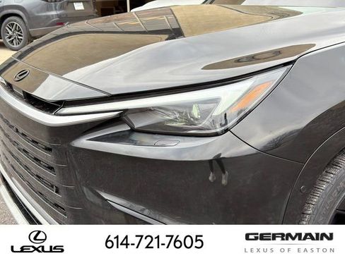 New 2026 Lexus TX 350 AWD image 13