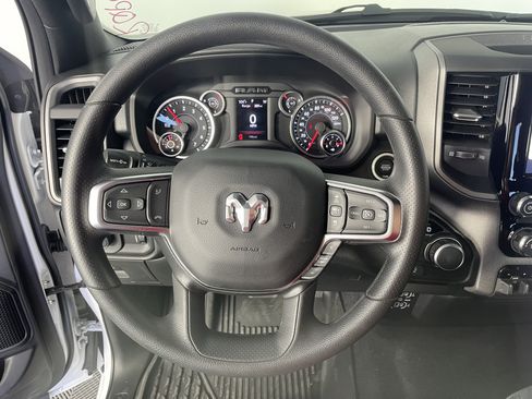 Used 2026 RAM 1500 Tradesman RWD image 15