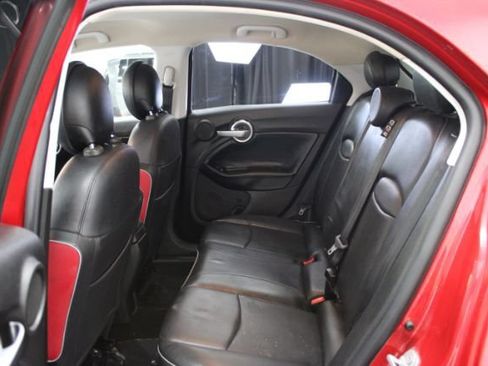 Used 2017 FIAT 500X Trekking FWD image 19