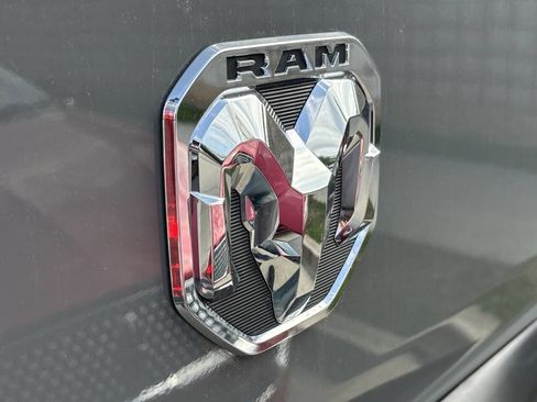 Used 2023 RAM ProMaster 2500 w/ Premium Appearance Group image 15