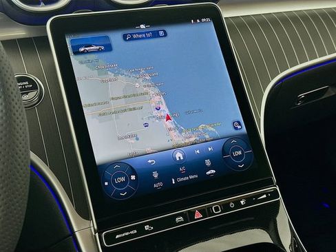 New 2026 Mercedes-Benz CLE 53 AMG 4MATIC Cabriolet image 13