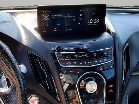 Used 2021 Acura RDX A-Spec image 6