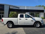 Used 2024 RAM 1500 Classic SLT image 2