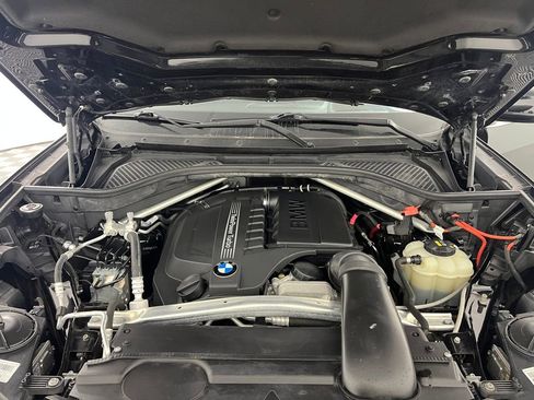 Used 2018 BMW X5 xDrive35i image 21