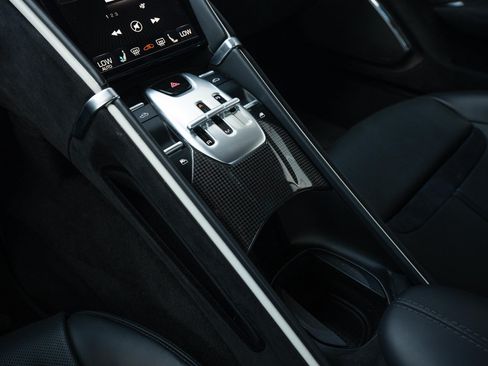 Used 2024 Ferrari Roma Spider RWD image 53