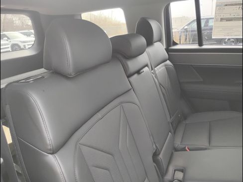 New 2026 Hyundai Santa Fe XRT AWD/4WD image 12