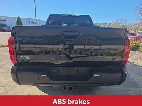 Used 2026 Toyota Tundra SR5 image 5