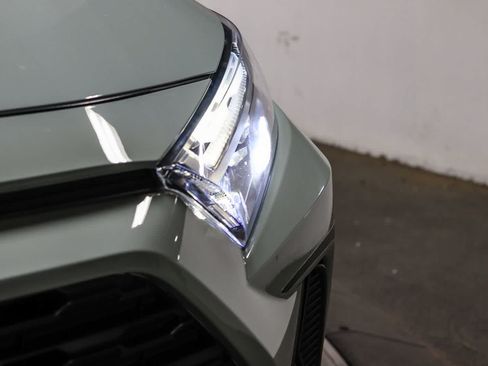Certified 2022 Toyota RAV4 XLE w/ Convenience Package FWD image 7