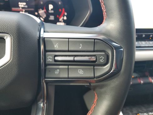 Used 2023 GMC Canyon AT4X AWD/4WD image 21