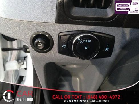 Used 2019 Ford Transit 250 148 Medium Roof w/ Interior Upgrade Package image 61