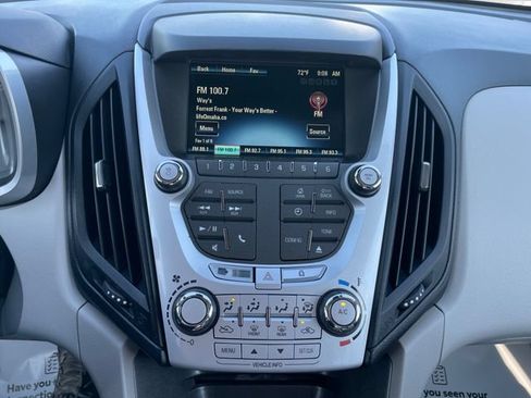 Used 2015 Chevrolet Equinox LT w/ Driver Convenience Package FWD image 13