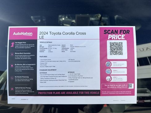 Used 2021 Toyota RAV4 LE image 26