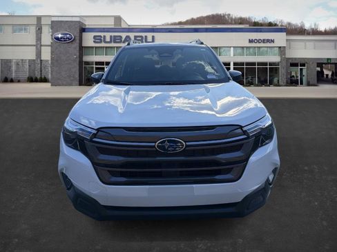 New 2026 Subaru Forester Premium image 2