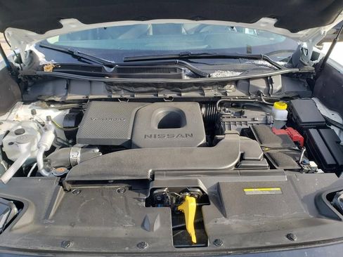 Used 2025 Nissan Murano SV image 13