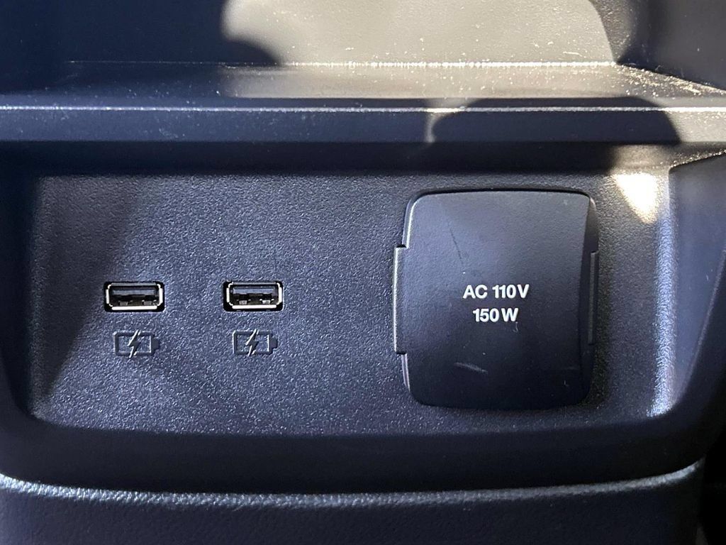 Used 2022 Ford Ranger Lariat w/ Equipment Group 501A High AWD/4WD image 18