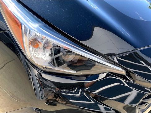 Used 2024 Subaru Impreza 2.0i AWD/4WD image 24
