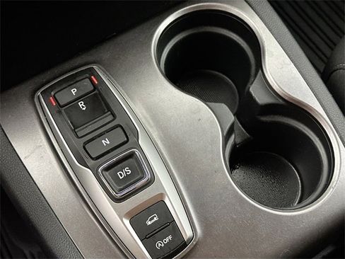 Used 2021 Honda Passport Sport image 14