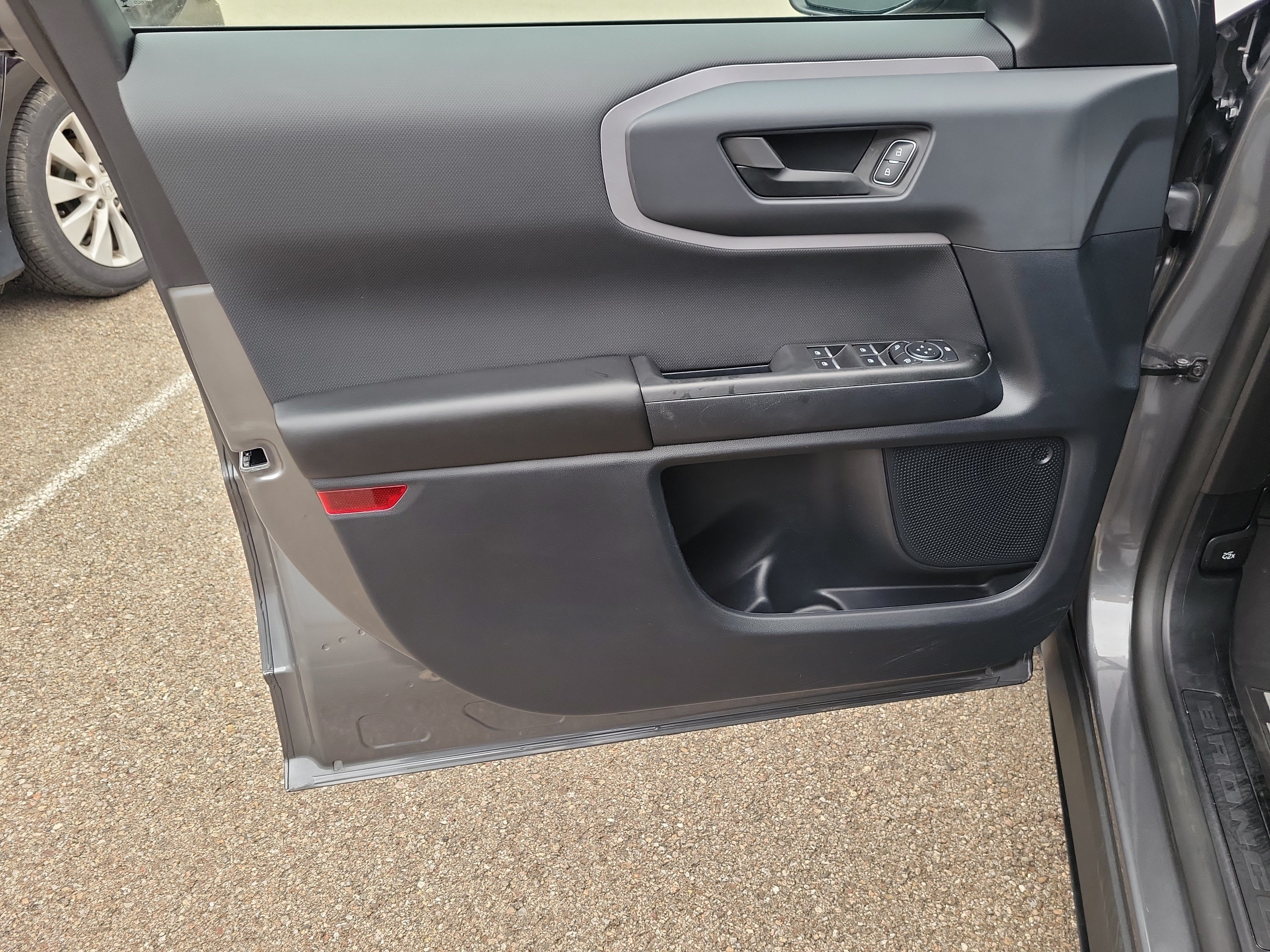 Used 2024 Ford Bronco Sport Big Bend AWD/4WD image 18