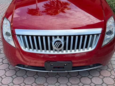 Used 2010 Mercury Milan Premier FWD image 29