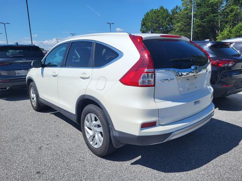 Used 2016 Honda CR-V EX-L image 6