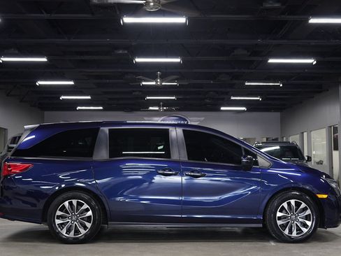 Used 2021 Honda Odyssey EX-L image 6