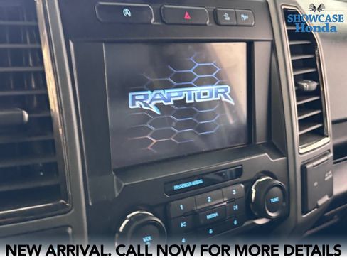 Used 2020 Ford F150 Raptor AWD/4WD image 15