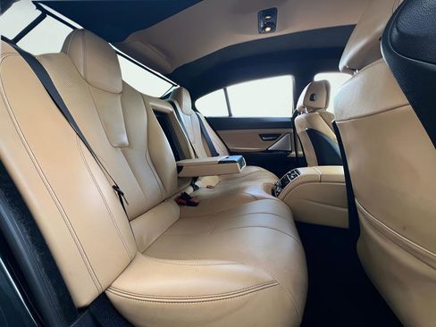 Used 2015 BMW M6 Gran Coupe image 34