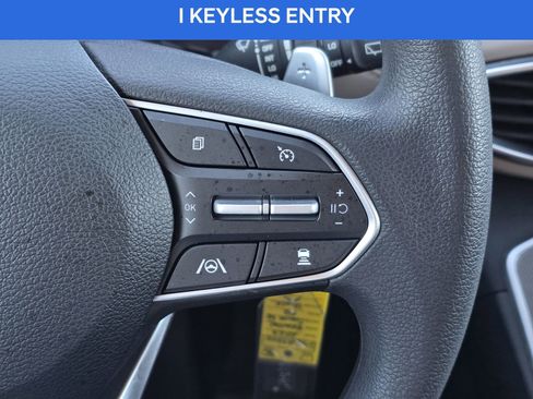 Certified 2023 Hyundai Santa Fe SE image 26