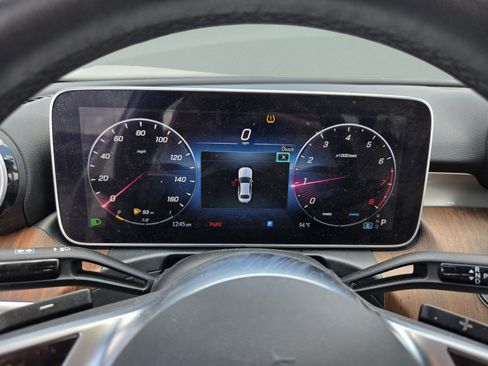 Used 2023 Mercedes-Benz C 300 Sedan image 19